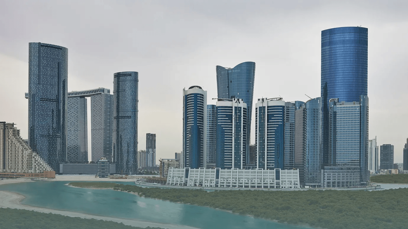 UAE to host 2029 Annual Meetings of World Bank Group and International Monetary Fund in Abu Dhabi