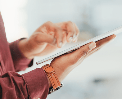 Publications & Reports