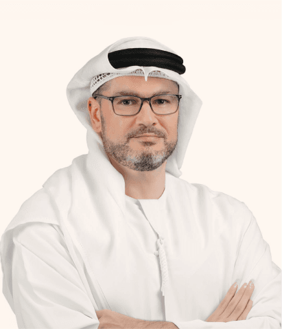 H.E. Samih Taysir Mohammed Yousef 
