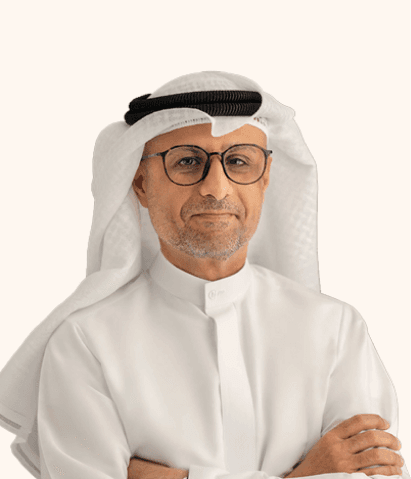 H.E. Jassem Mohamed Bu Ataba Al Zaabi