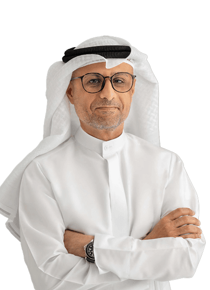 H.E. Jassem Mohamed Bu Ataba Al Zaabi