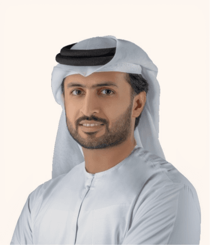 H.E. Kamal Ishaq Almaazmi 