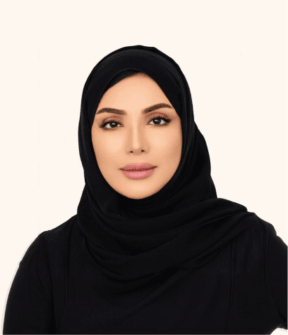 H.E. Dr. Rauda Saeed Al Saadi 