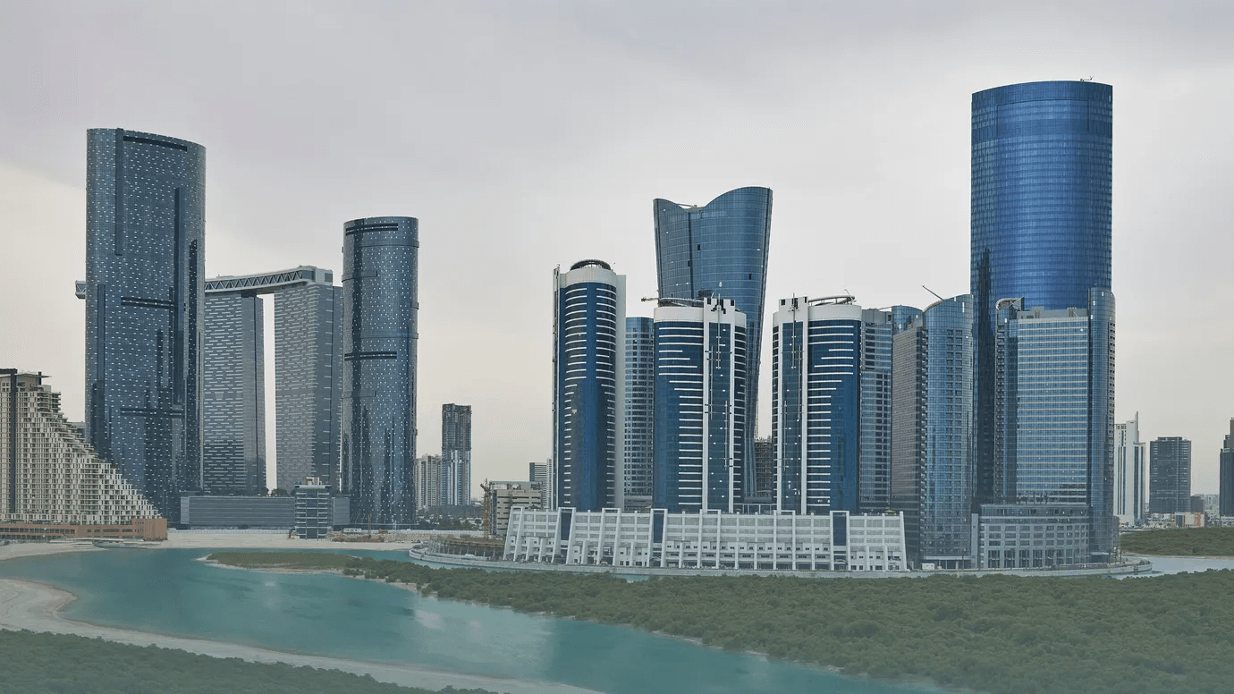 UAE to host 2029 Annual Meetings of World Bank Group and International Monetary Fund in Abu Dhabi