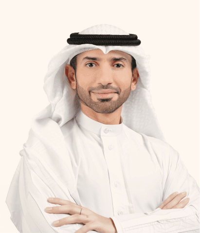 H.E. Khalifa Ahmed Almazrouei 