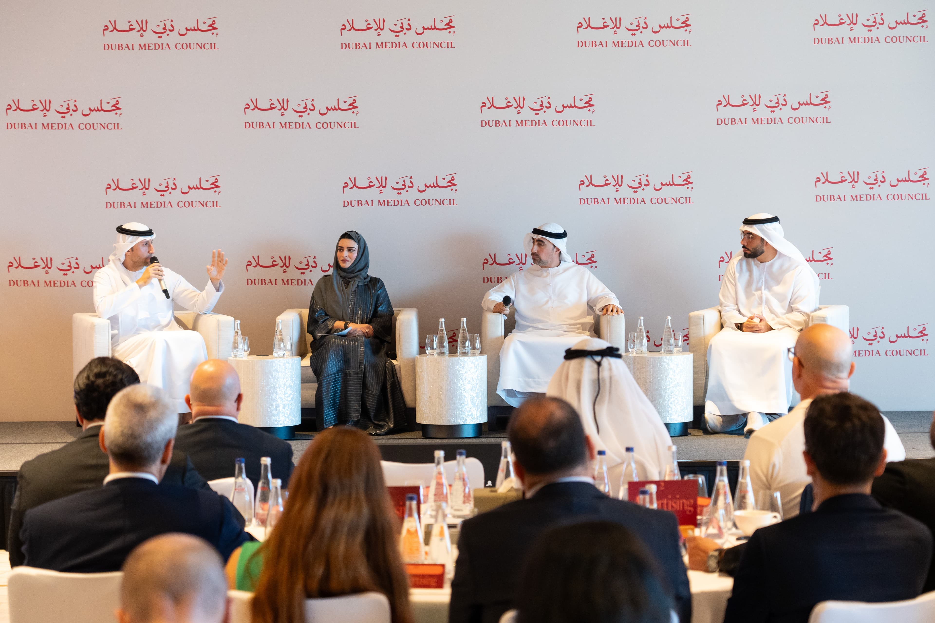 Dubai Media Council hosts Media retreat to shape next phase of industry growth