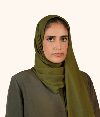 H.E. Buthaina Abdulla Al Mazrouei 